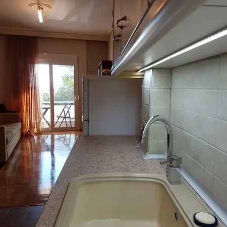 Apartment 3cs Thessaloniki