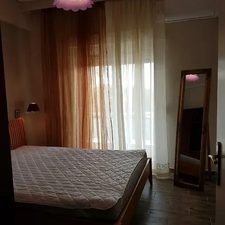 Apartment 3cs Thessaloniki