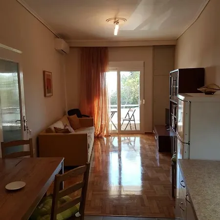 Apartment 3cs Thessaloniki