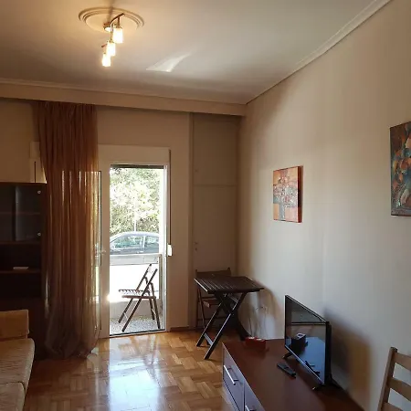 Apartment 3cs Thessaloniki