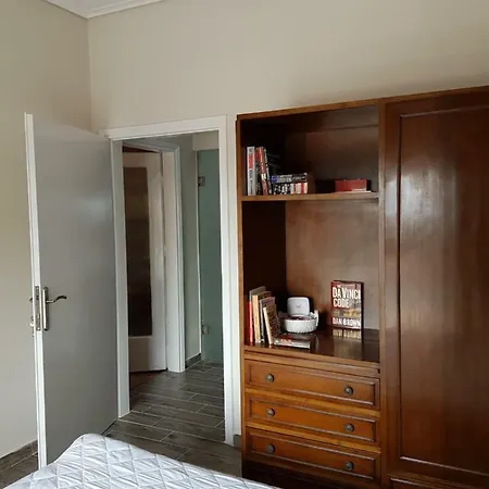 3cs Apartment Thessaloniki