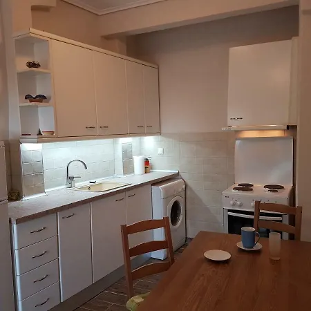 3cs Apartment