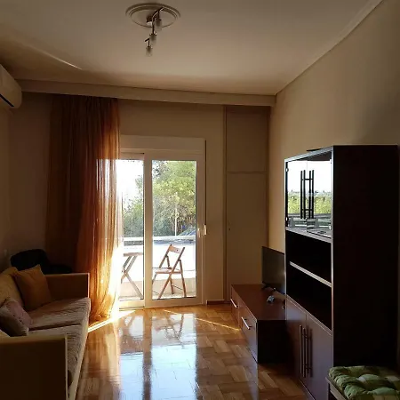 Apartment 3cs Thessaloniki